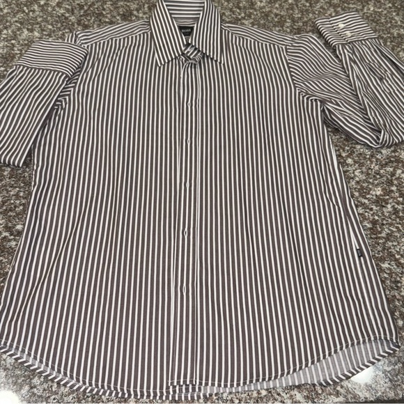 Boss - Men Button Down - Picture 8 of 12